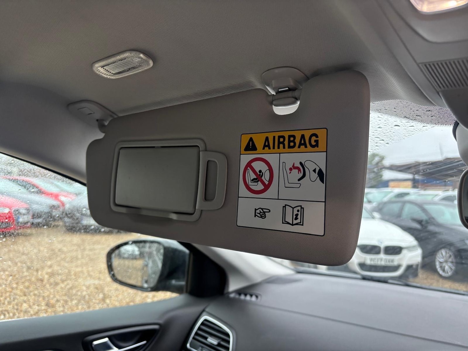 Used Renault Megane for sale - 77882686: Photo 42