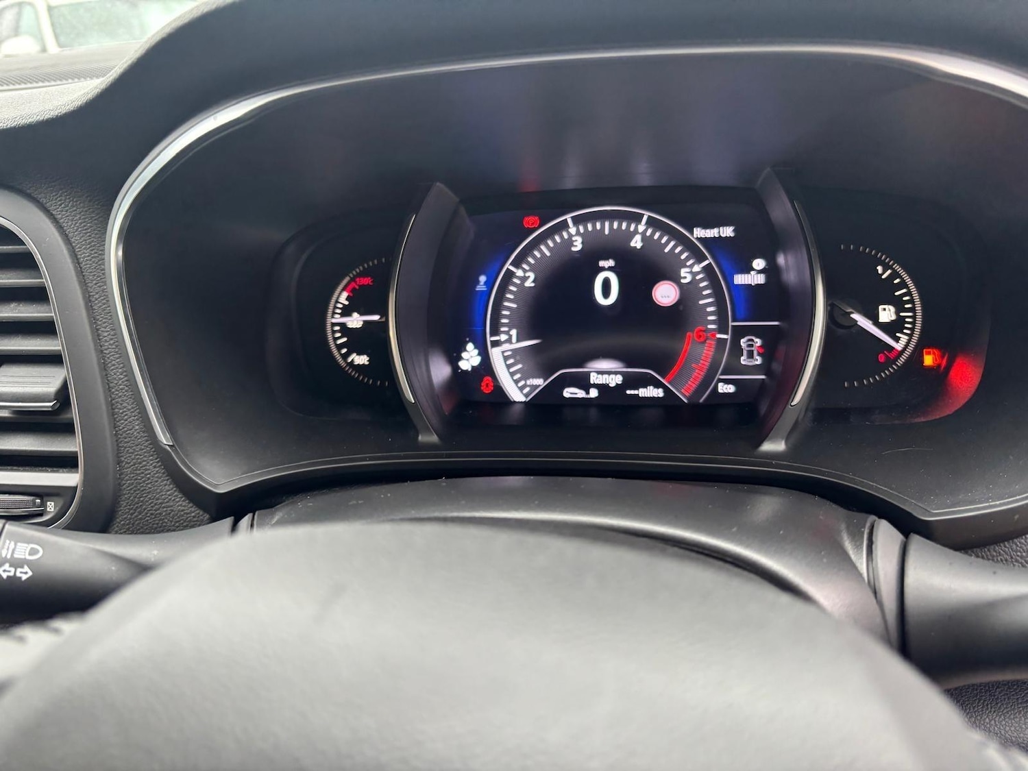 Used Renault Megane for sale - 77882686: Photo 46