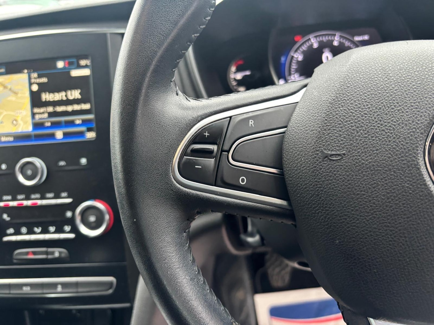 Used Renault Megane for sale - 77882686: Photo 47