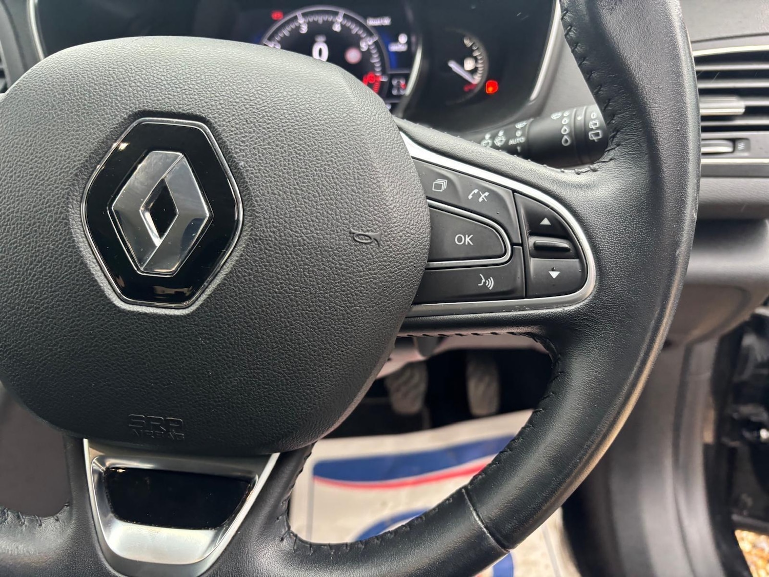 Used Renault Megane for sale - 77882686: Photo 48