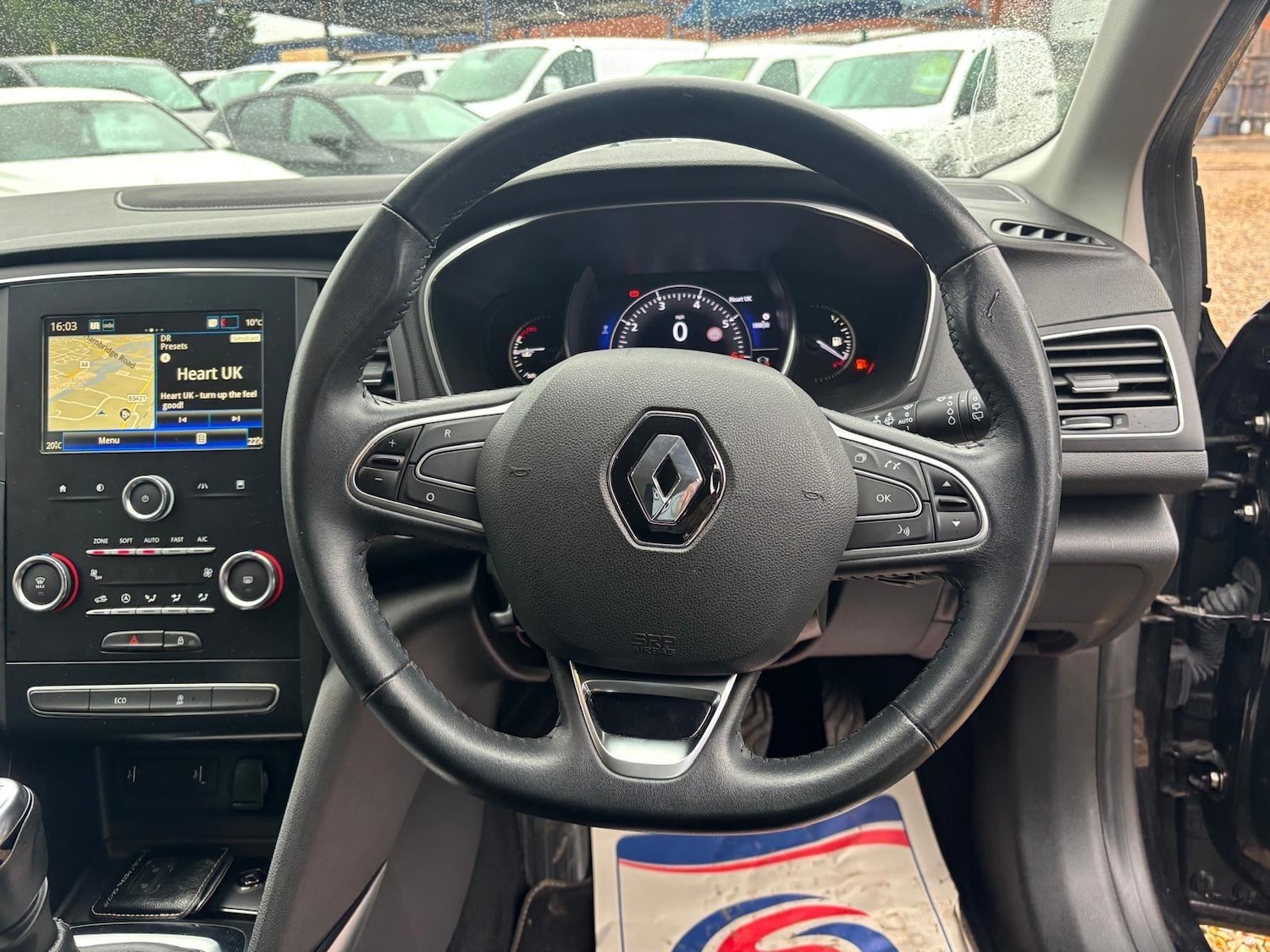 Used Renault Megane for sale - 77882686: Photo 49