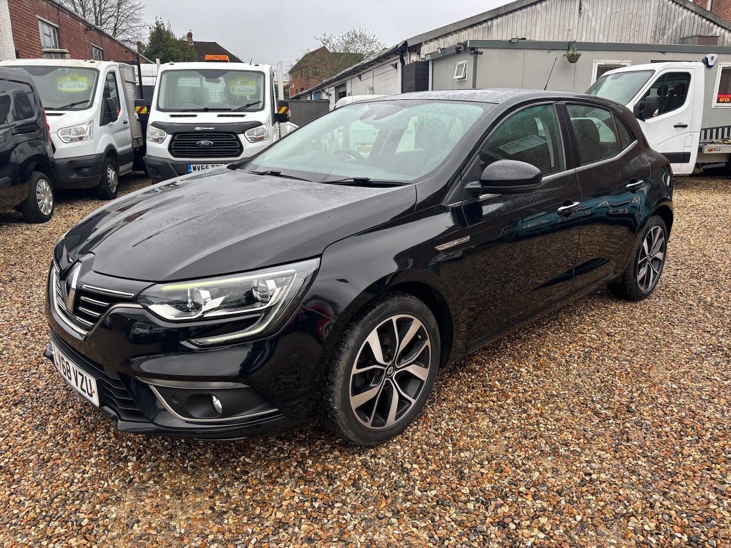 Used Renault Megane for sale - 77882686: Photo 5