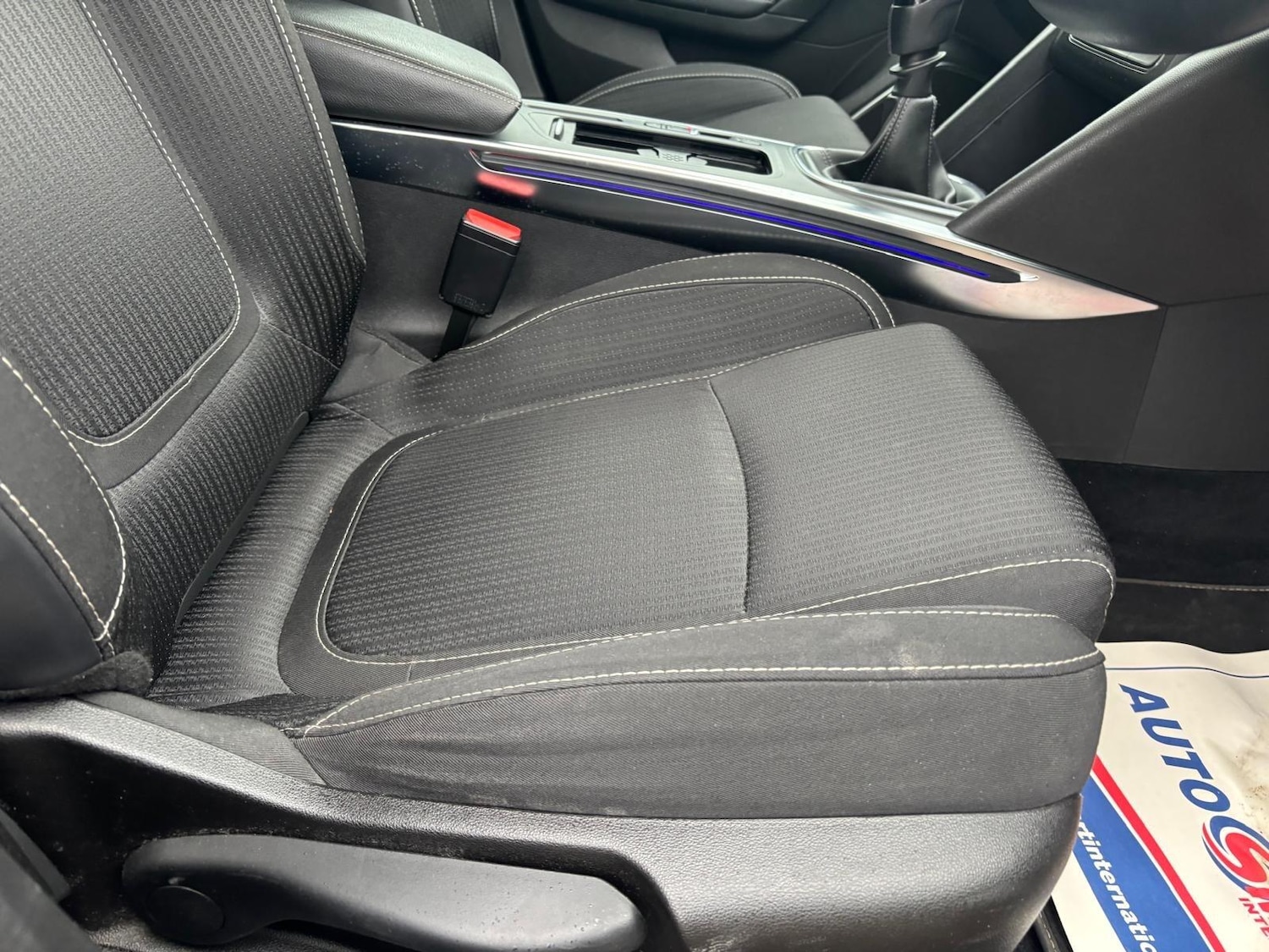 Used Renault Megane for sale - 77882686: Photo 50