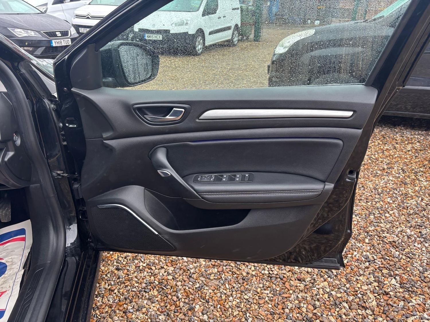 Used Renault Megane for sale - 77882686: Photo 52