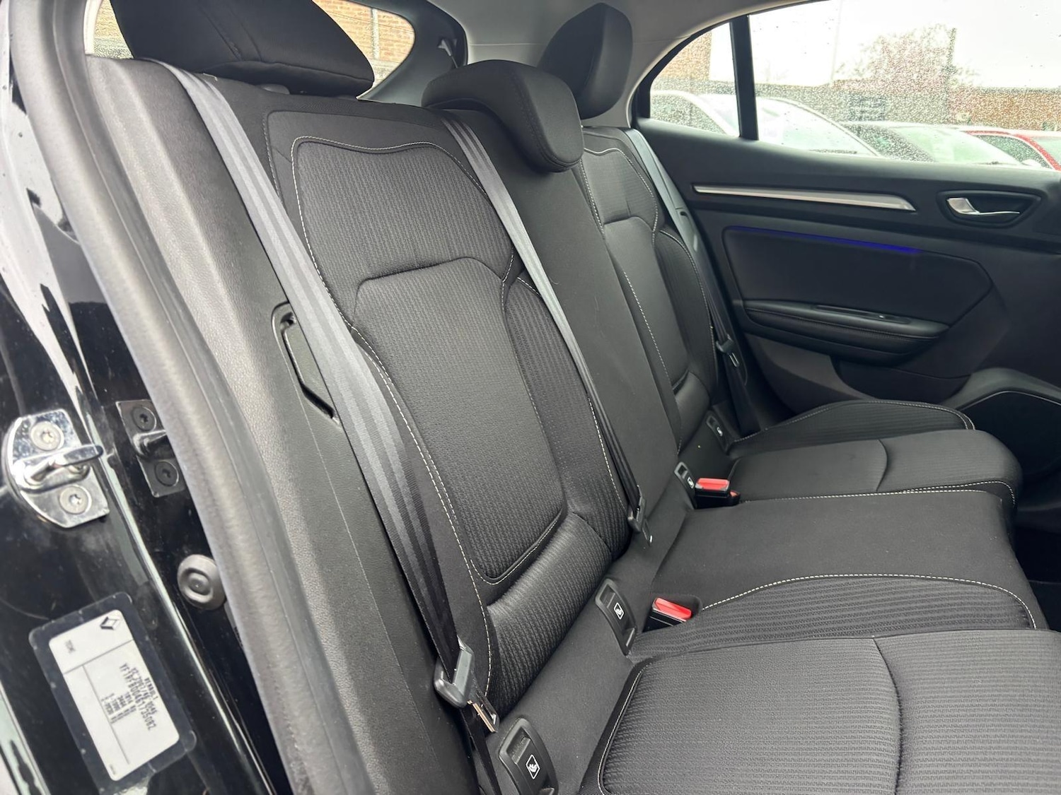 Used Renault Megane for sale - 77882686: Photo 54