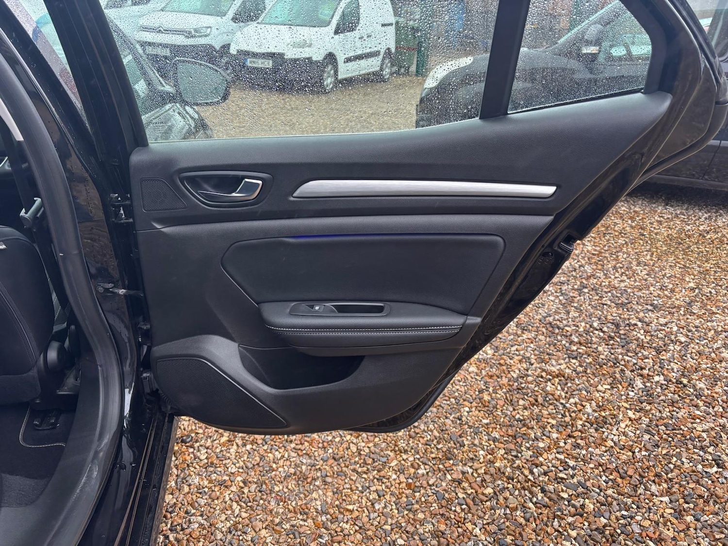 Used Renault Megane for sale - 77882686: Photo 57