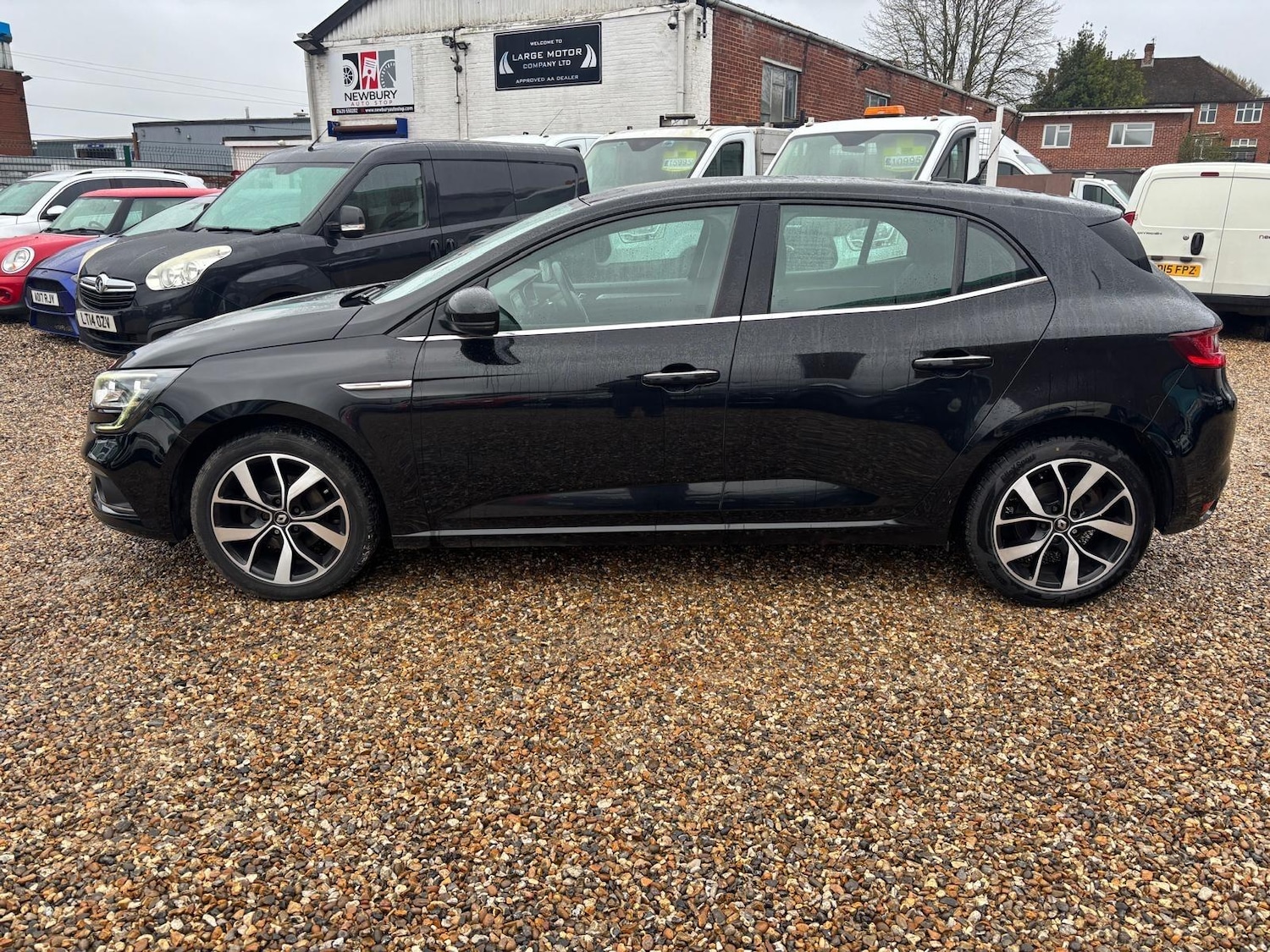 Used Renault Megane for sale - 77882686: Photo 6