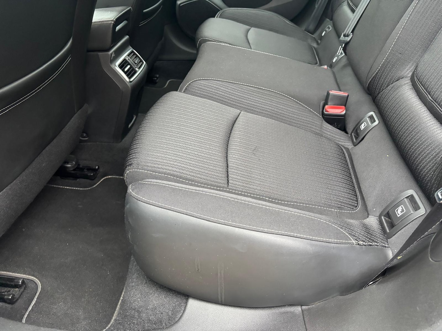 Used Renault Megane for sale - 77882686: Photo 60