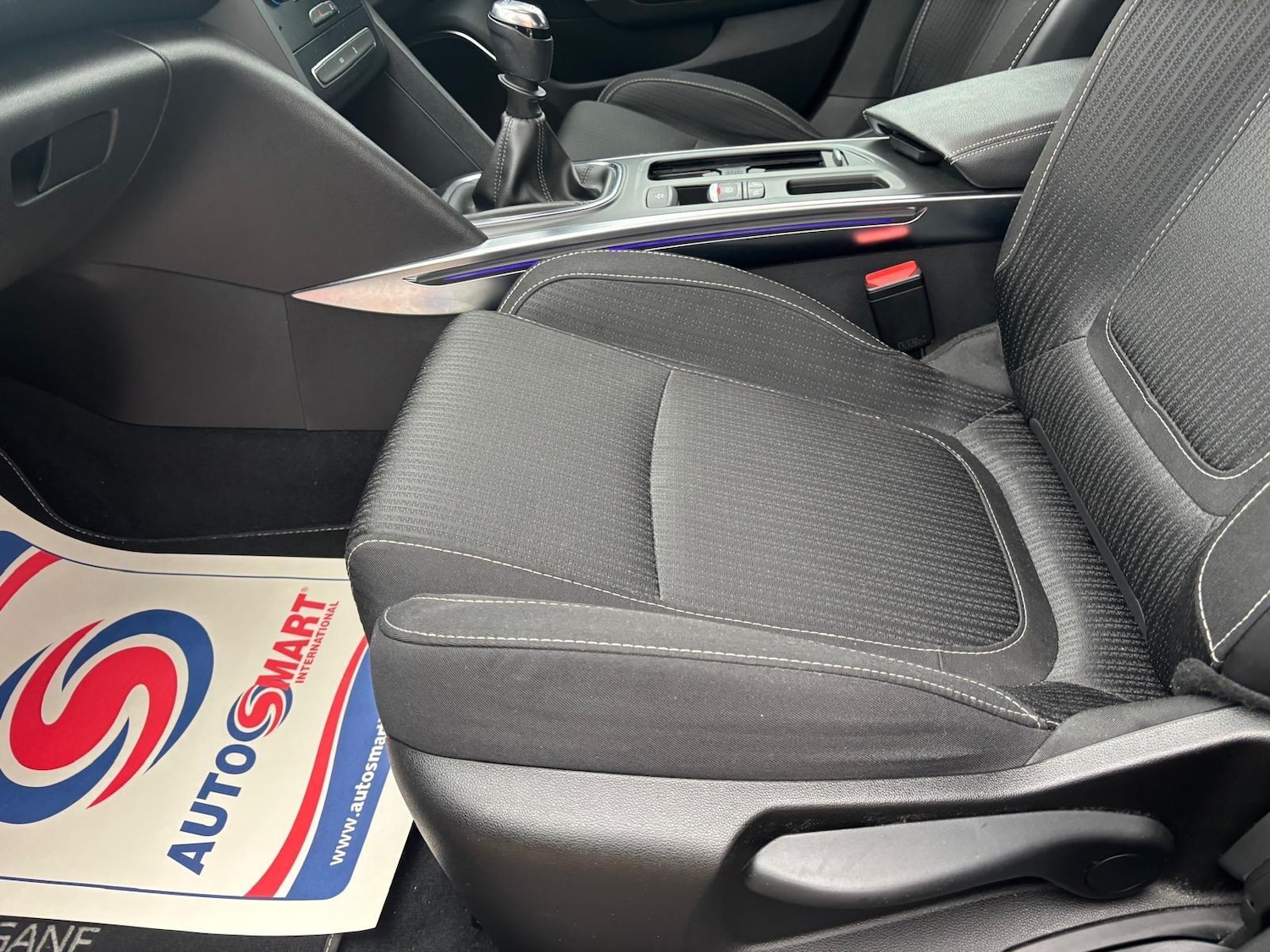 Used Renault Megane for sale - 77882686: Photo 63