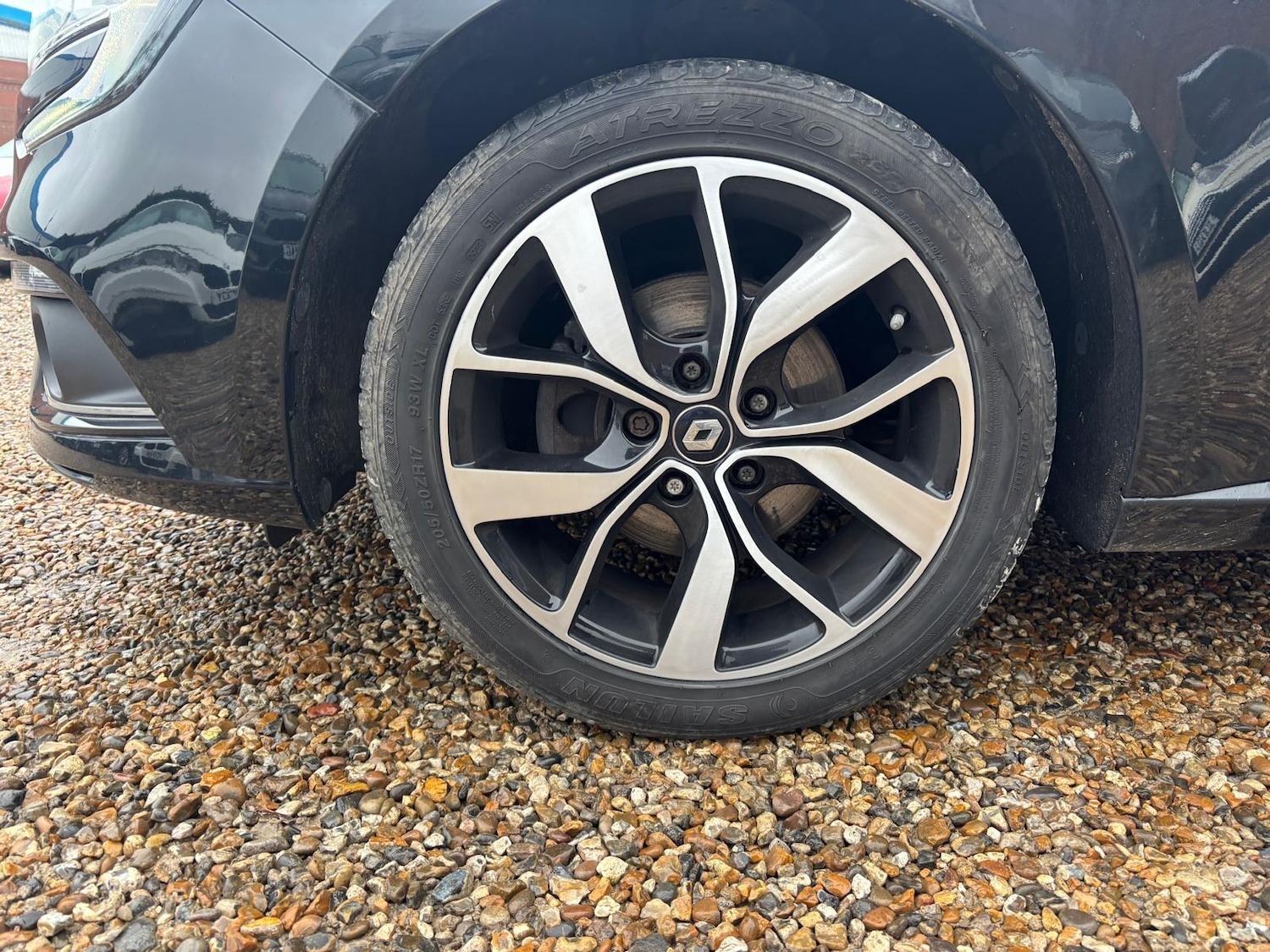 Used Renault Megane for sale - 77882686: Photo 65