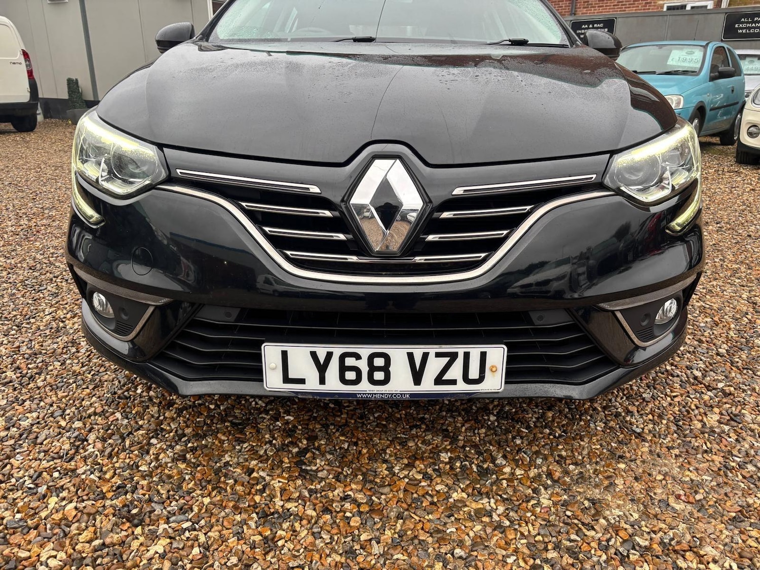 Used Renault Megane for sale - 77882686: Photo 68