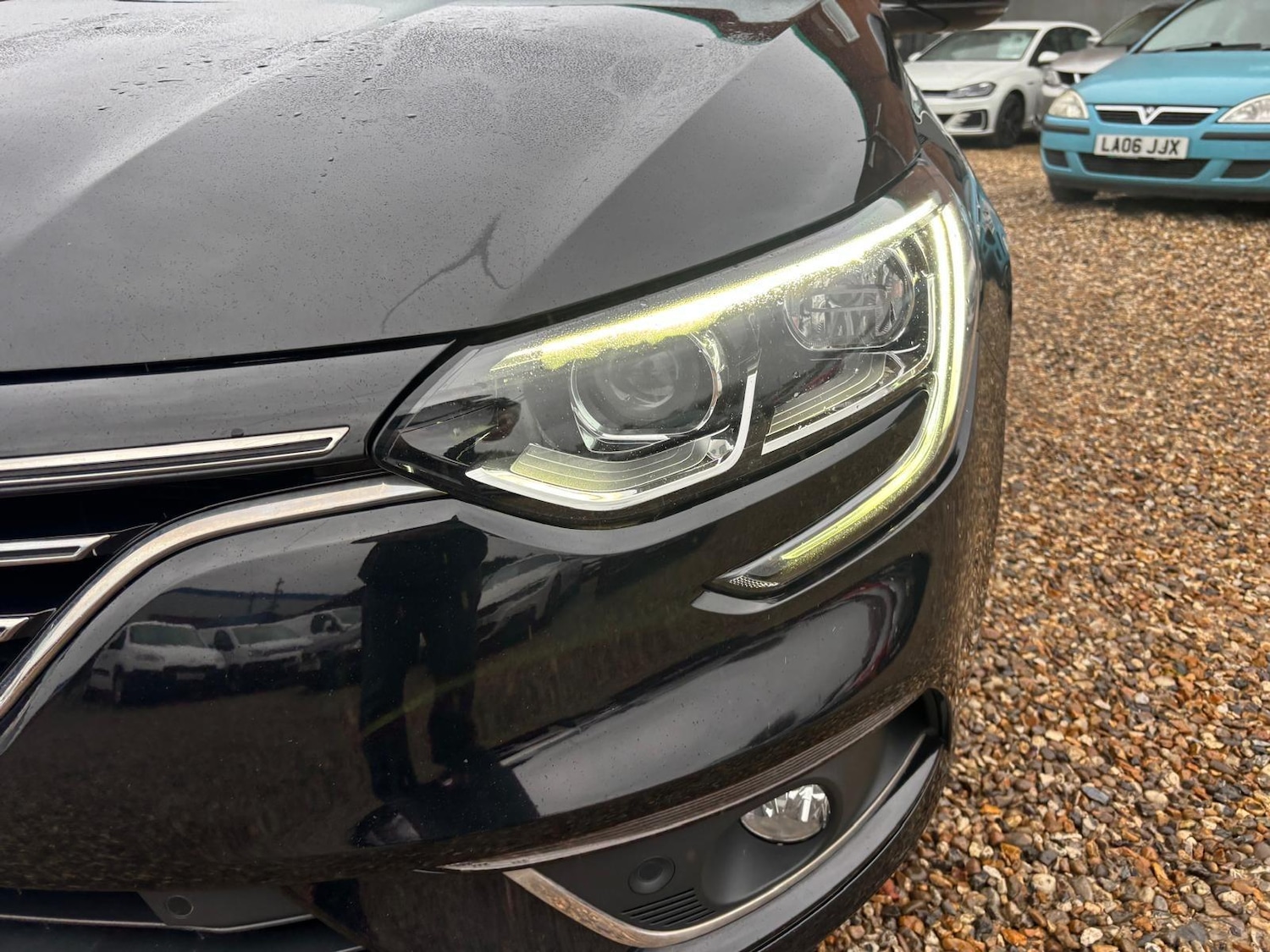 Used Renault Megane for sale - 77882686: Photo 70