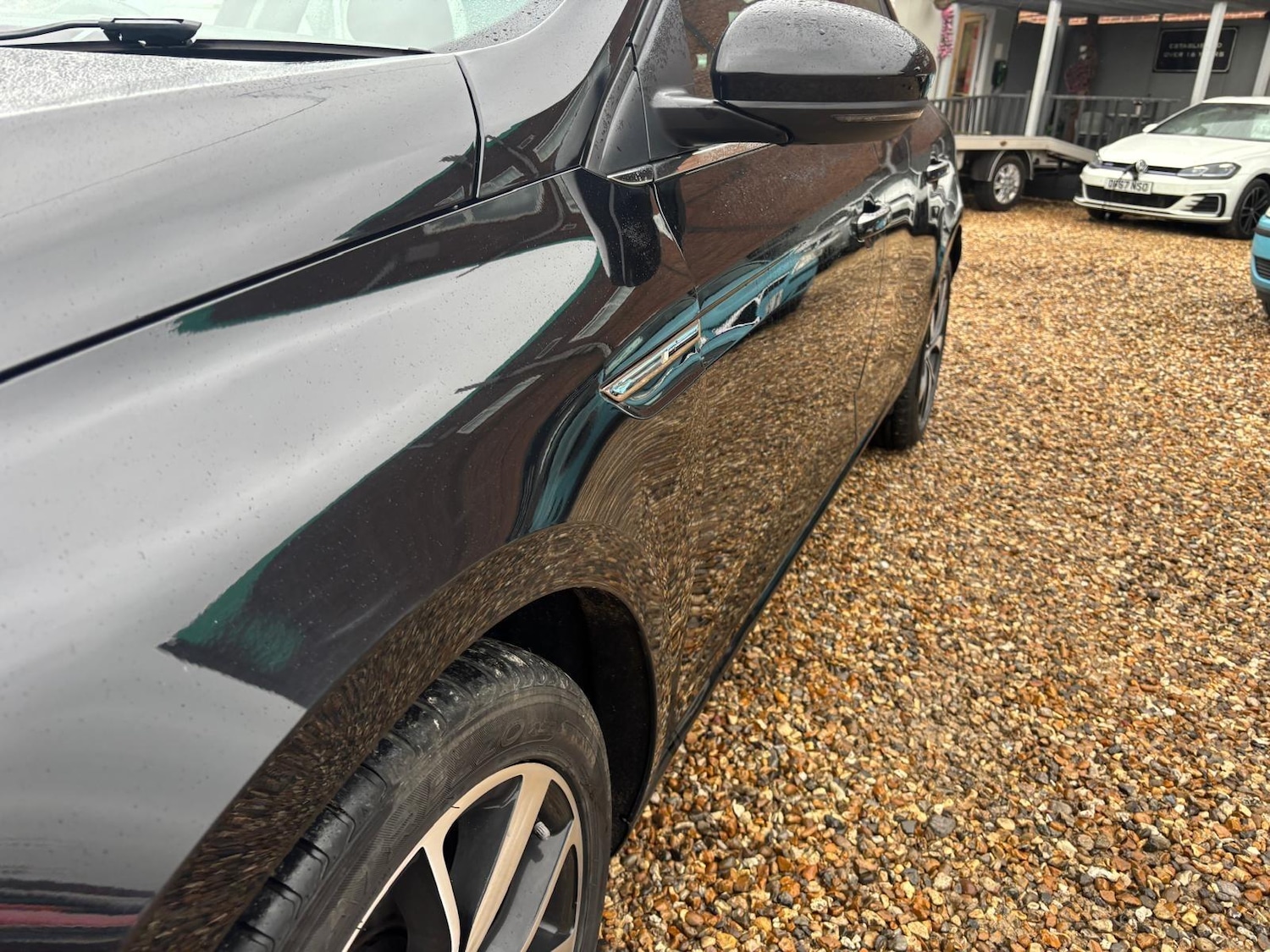 Used Renault Megane for sale - 77882686: Photo 71