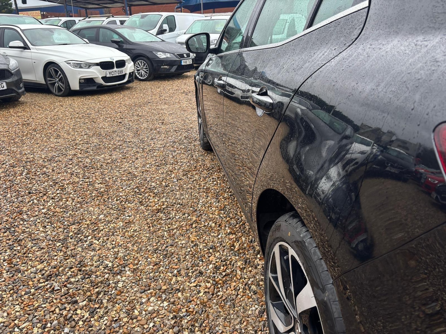 Used Renault Megane for sale - 77882686: Photo 72