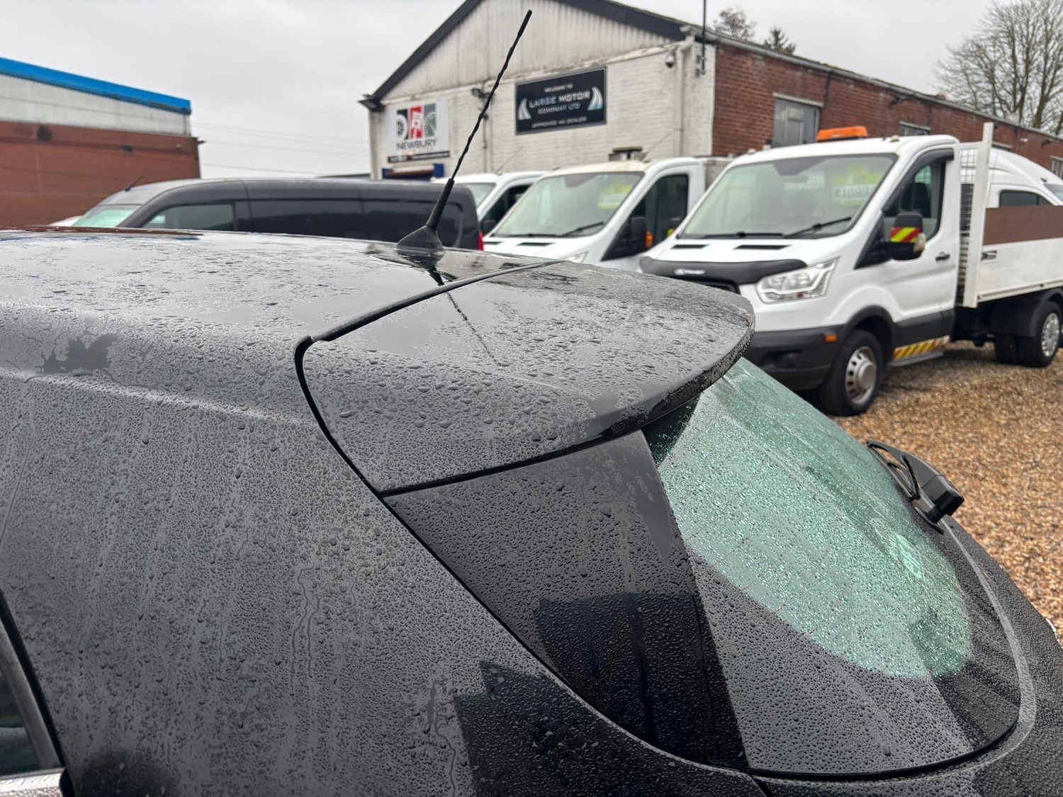 Used Renault Megane for sale - 77882686: Photo 73