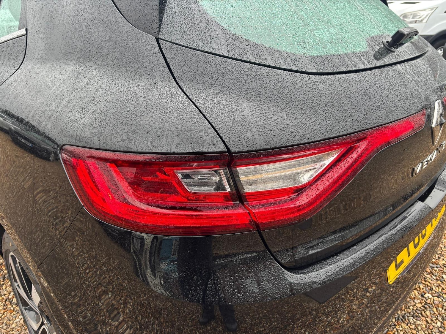 Used Renault Megane for sale - 77882686: Photo 74