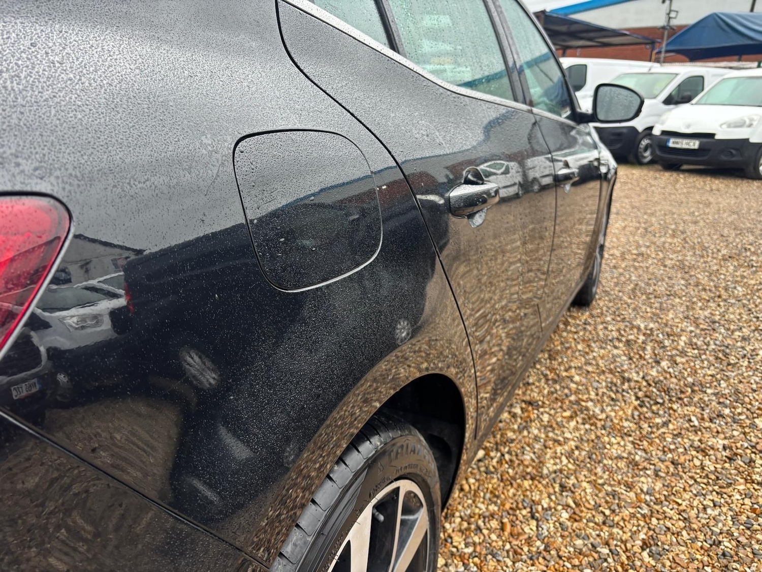 Used Renault Megane for sale - 77882686: Photo 75