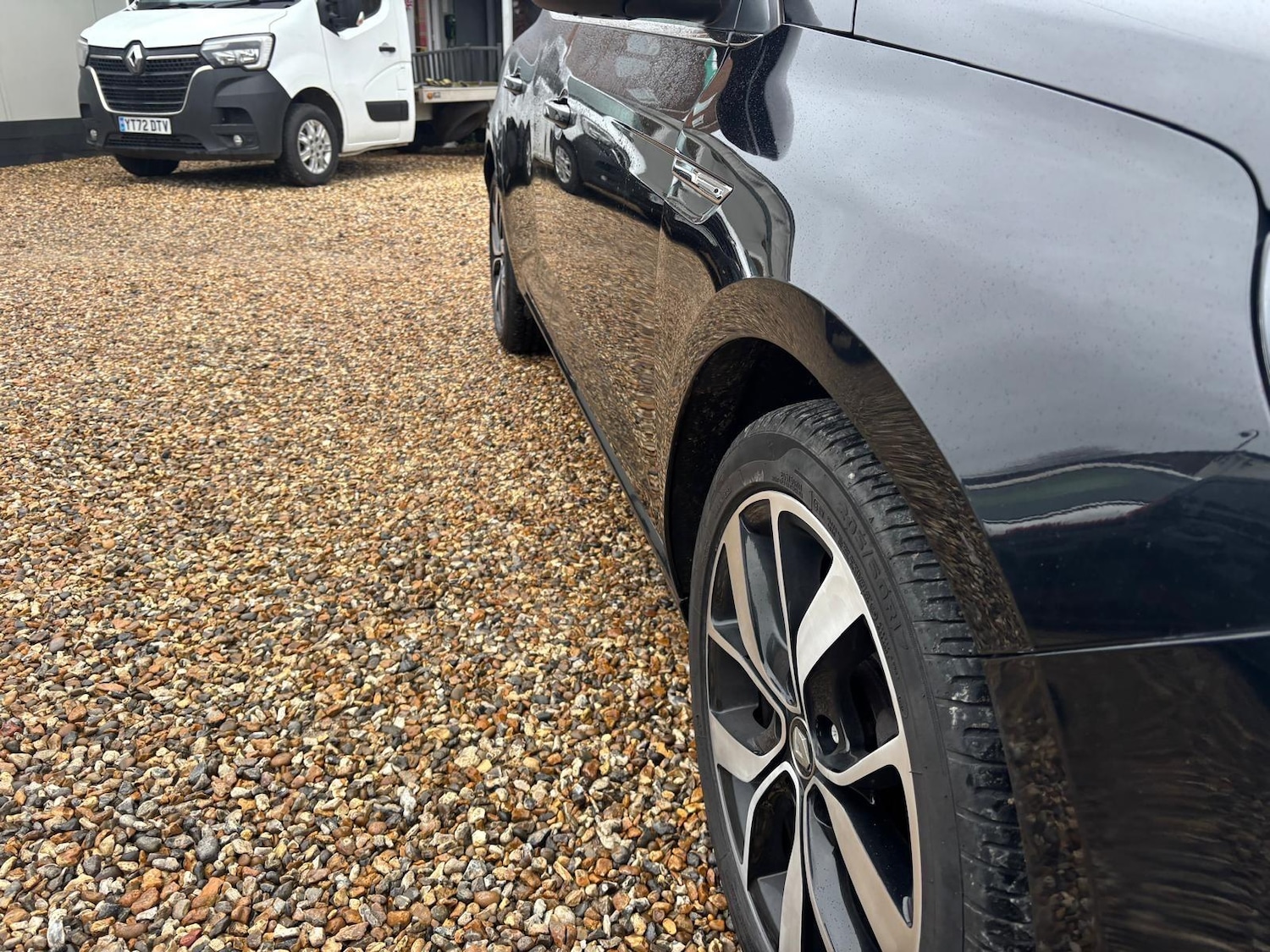 Used Renault Megane for sale - 77882686: Photo 76