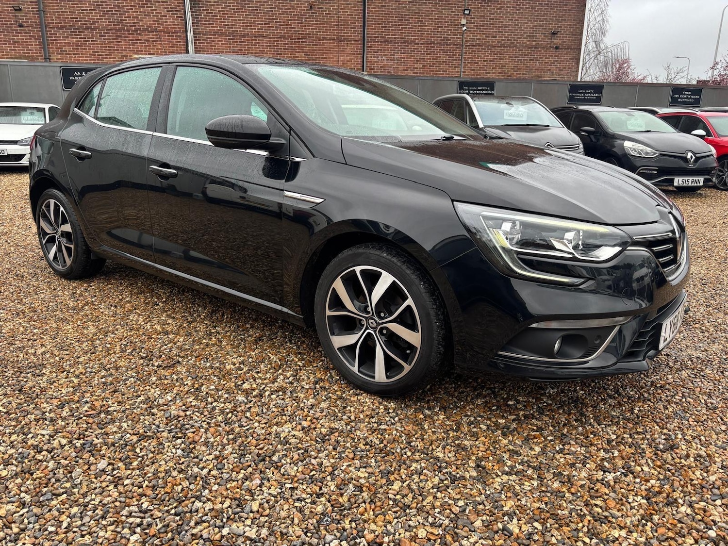 Used Renault Megane for sale - 77882686: Photo 79