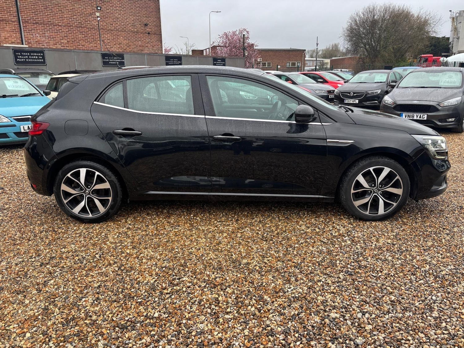 Used Renault Megane for sale - 77882686: Photo 8