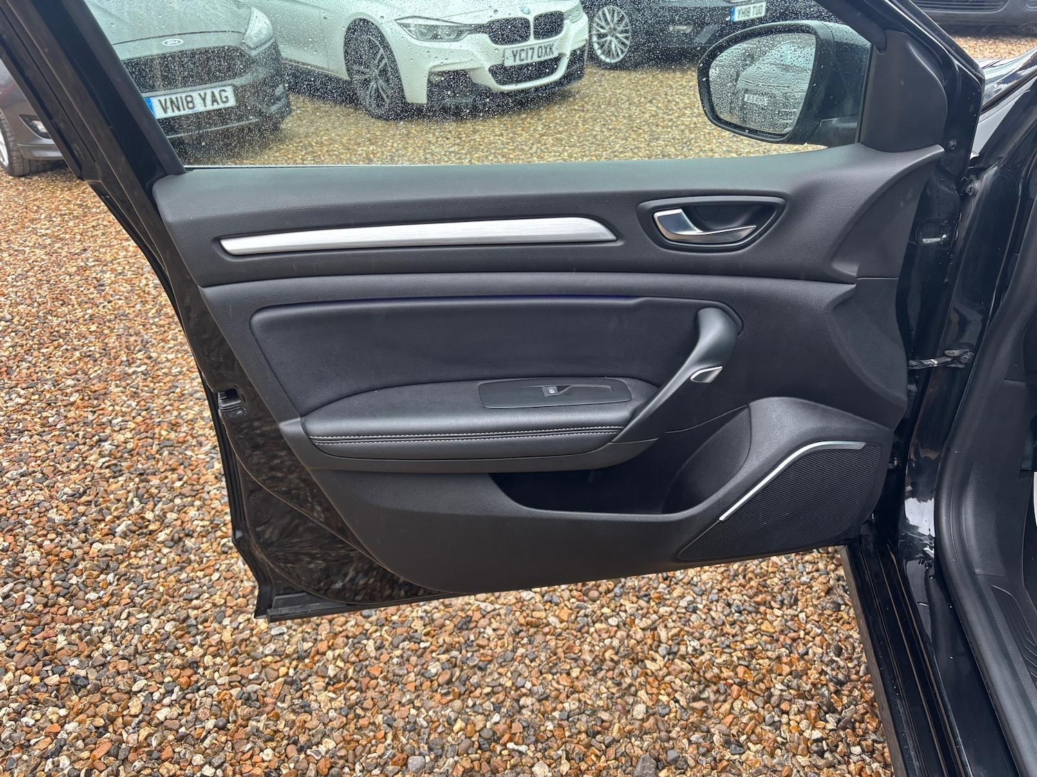 Used Renault Megane for sale - 77882686: Photo 80