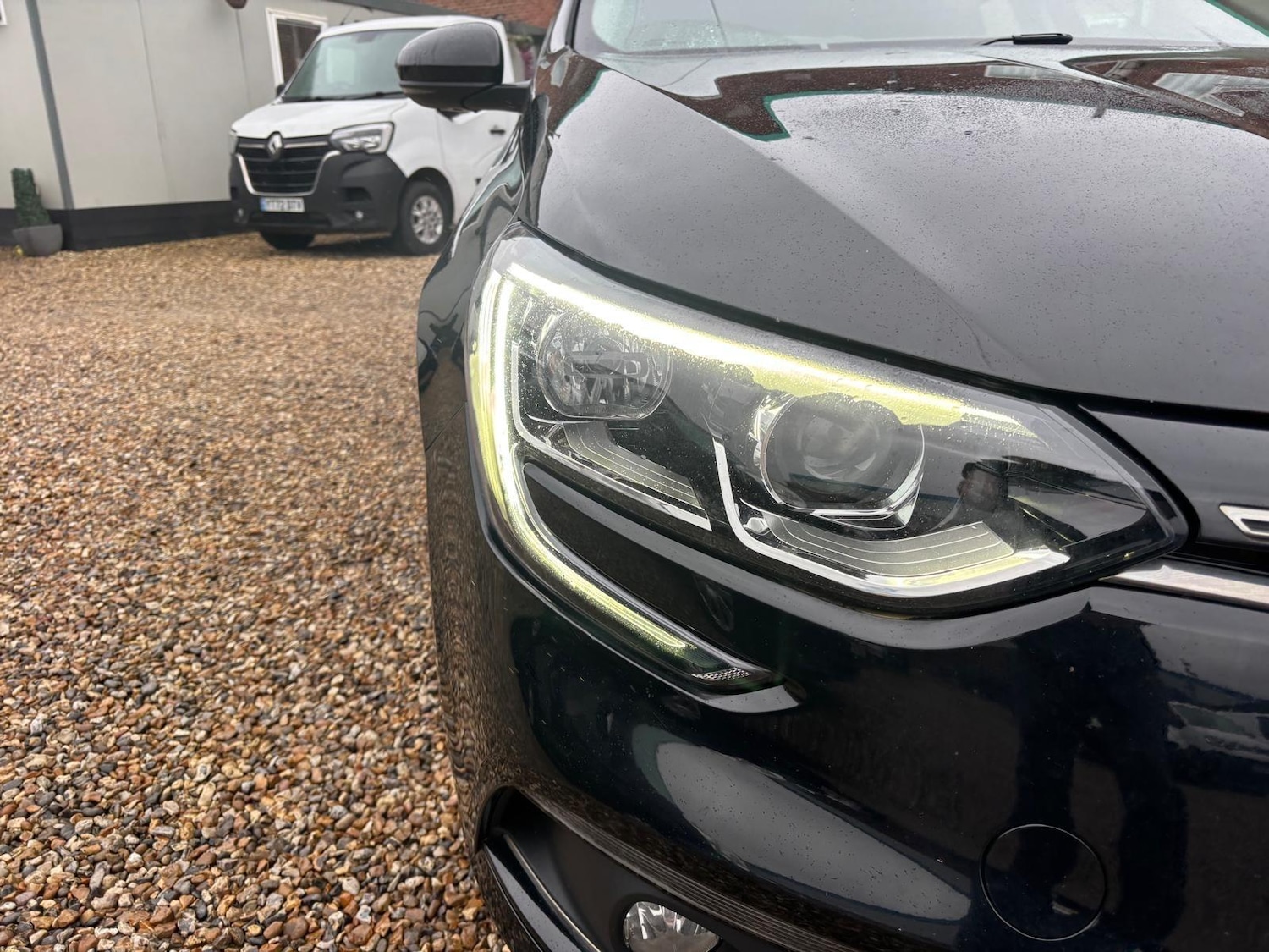 Used Renault Megane for sale - 77882686: Photo 82