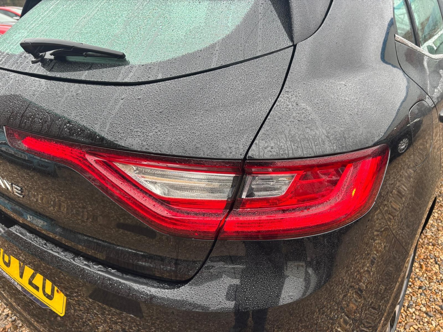 Used Renault Megane for sale - 77882686: Photo 86