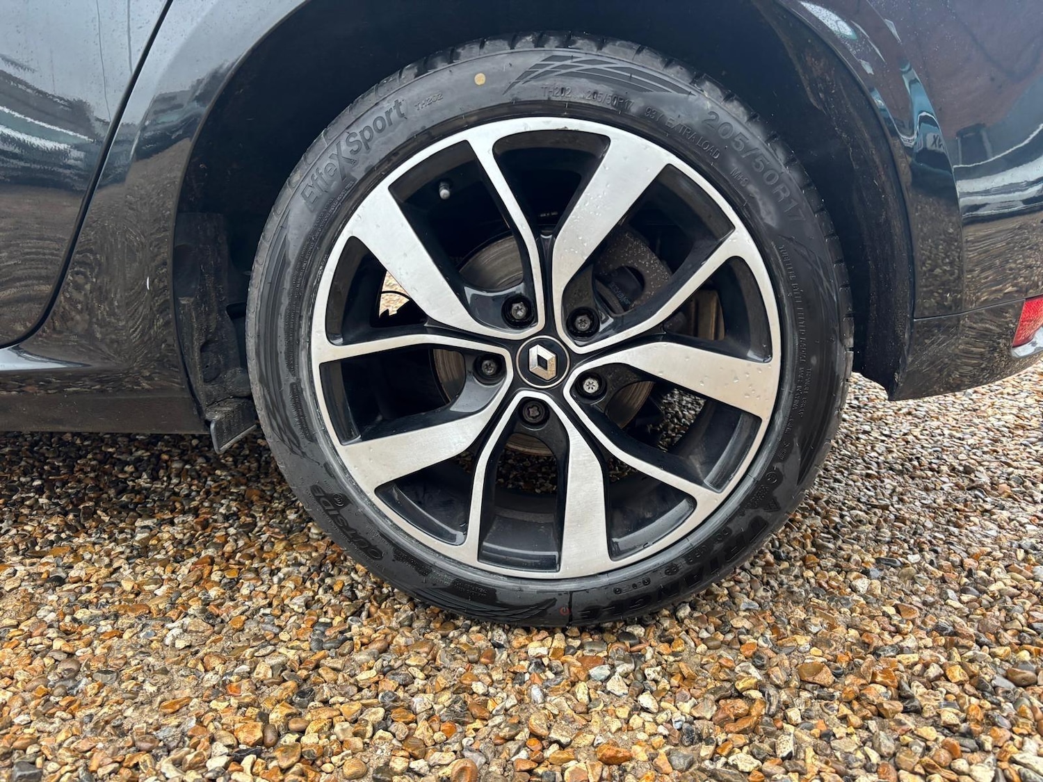 Used Renault Megane for sale - 77882686: Photo 9