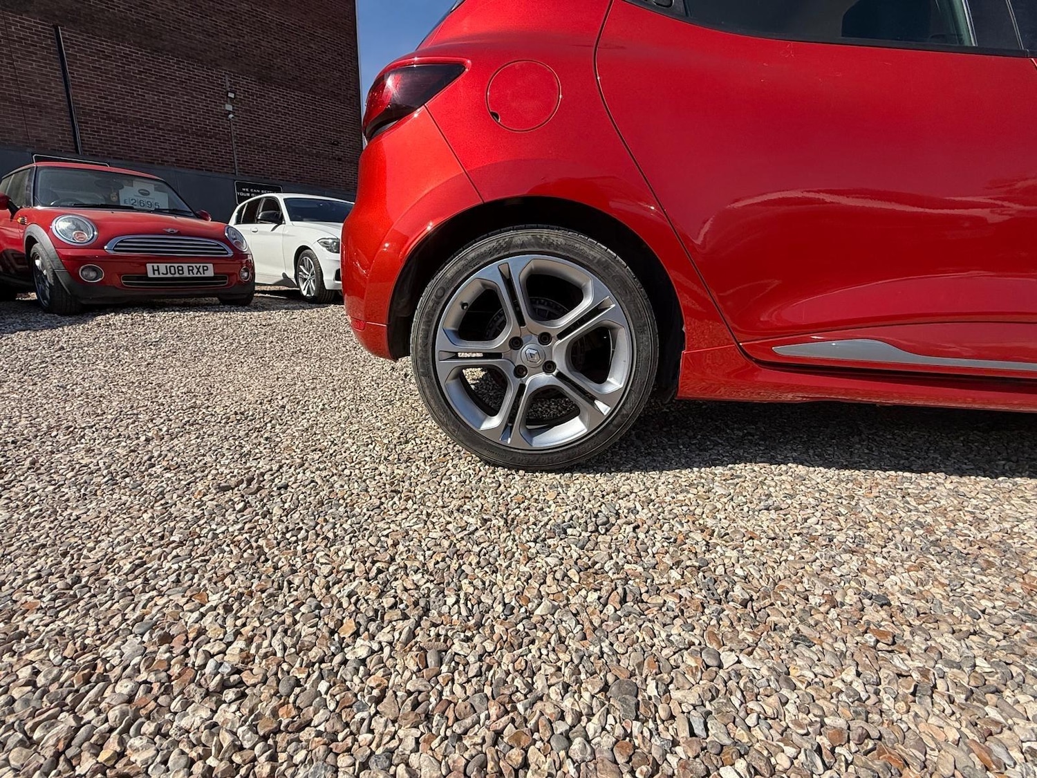 Used Renault Clio 2018 for sale - 76991153: Photo 11