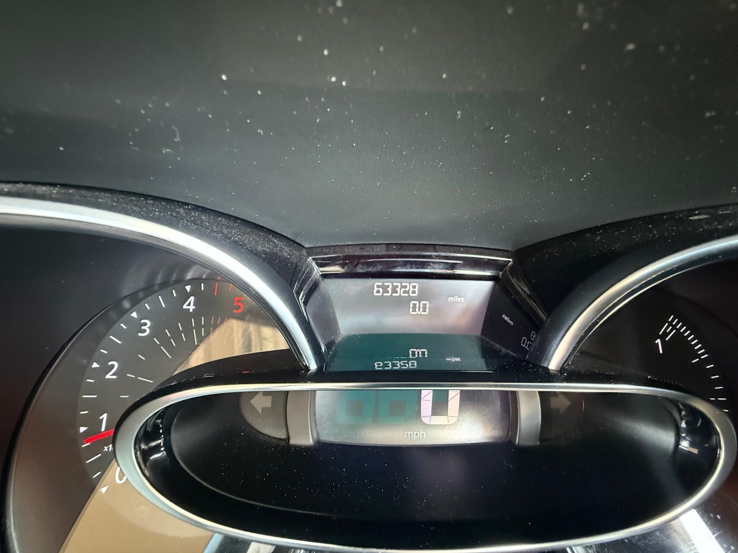 Used Renault Clio 2018 for sale - 76991153: Photo 37