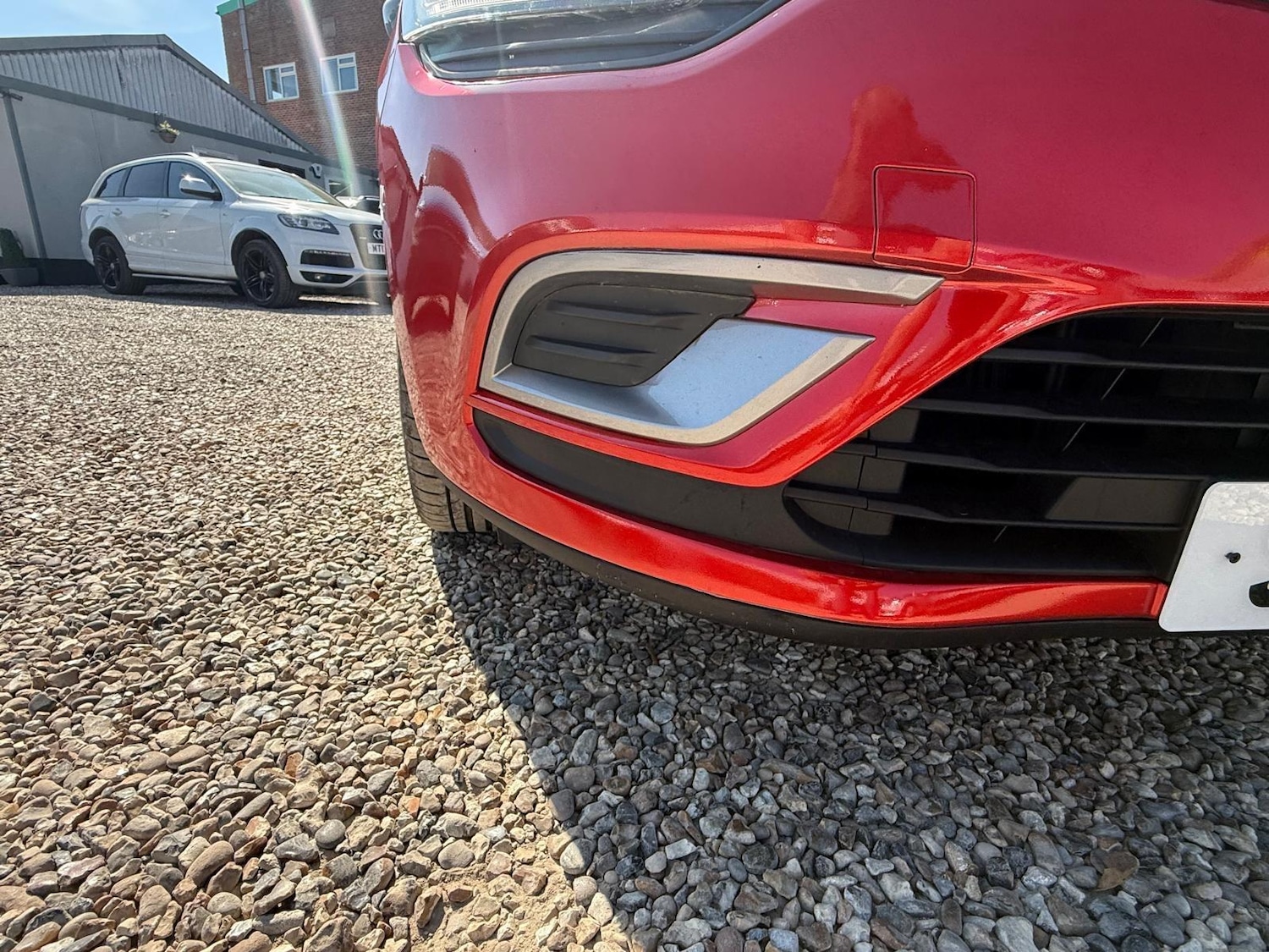 Used Renault Clio 2018 for sale - 76991153: Photo 63