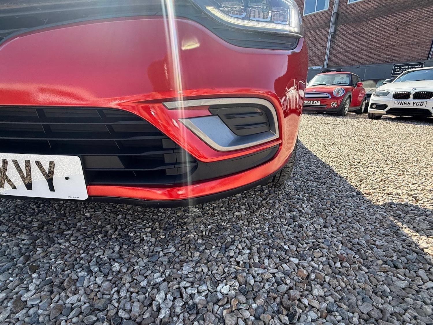 Used Renault Clio 2018 for sale - 76991153: Photo 65