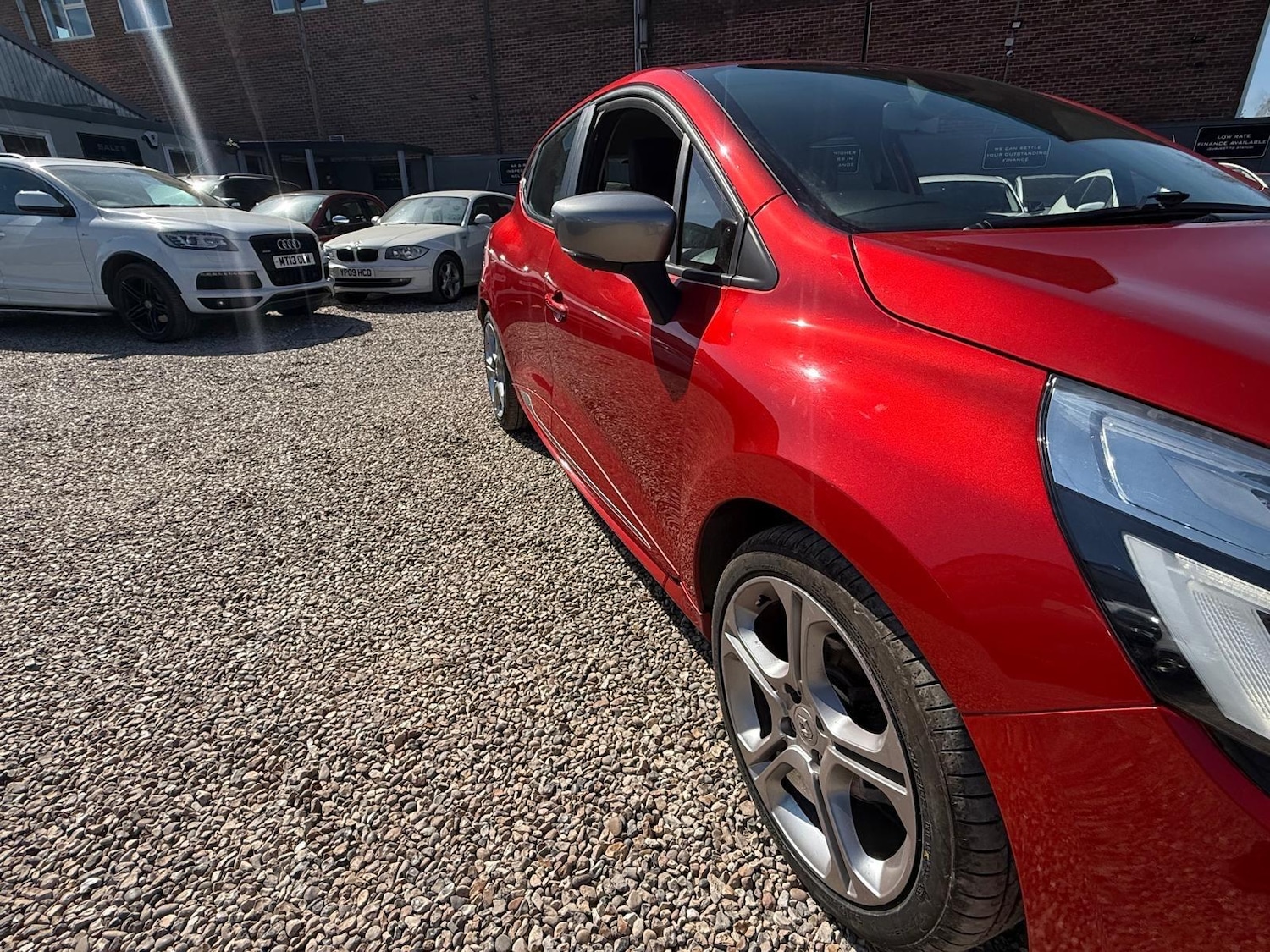 Used Renault Clio 2018 for sale - 76991153: Photo 70