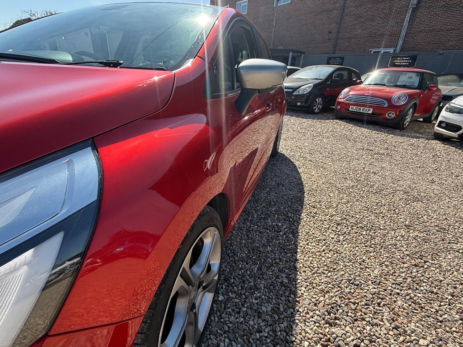 Used Renault Clio 2018 for sale - 76991153: Photo 71