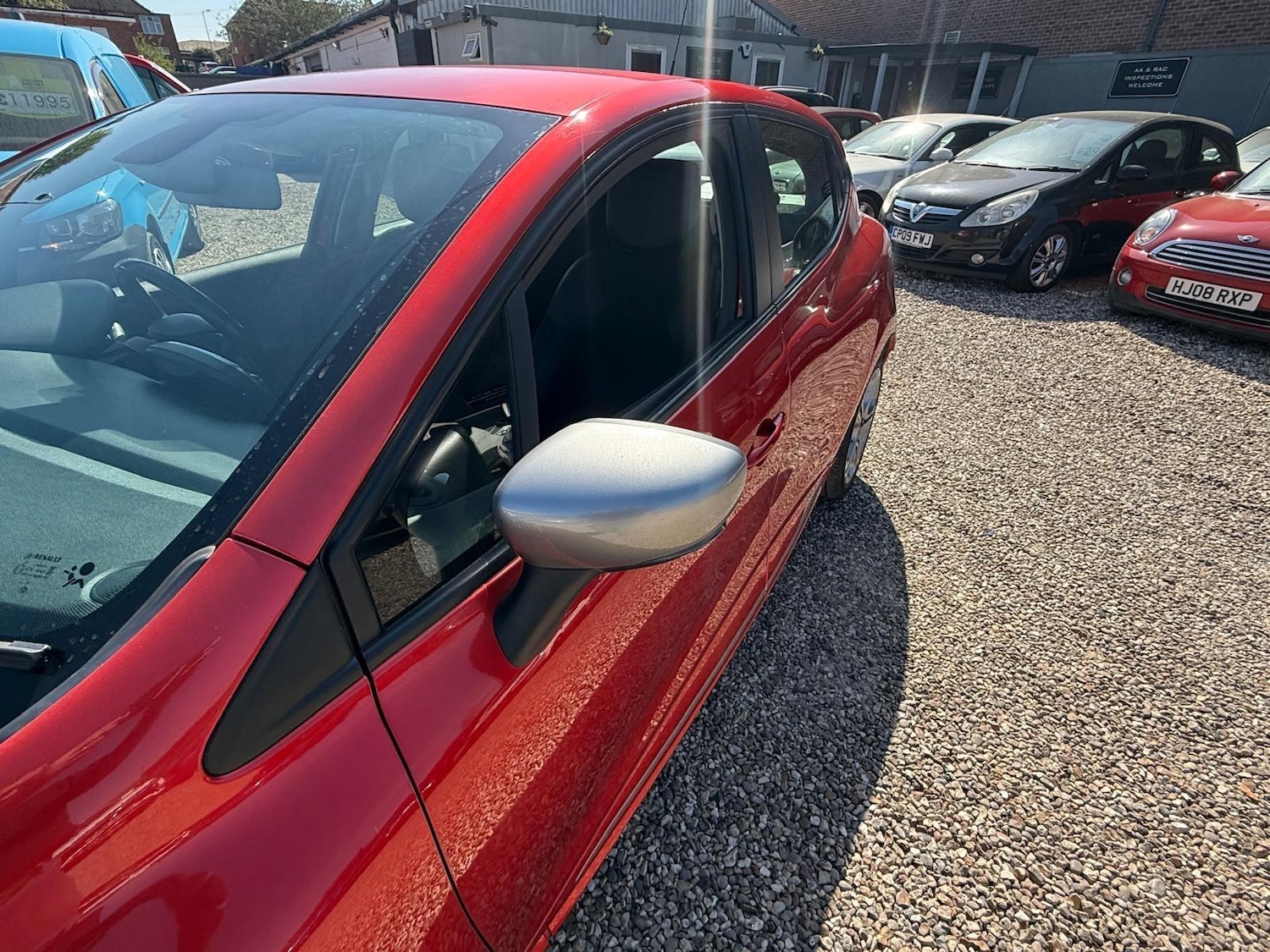 Used Renault Clio 2018 for sale - 76991153: Photo 73