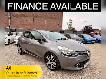 Used Renault Clio 2015 for sale - 79564813: Photo