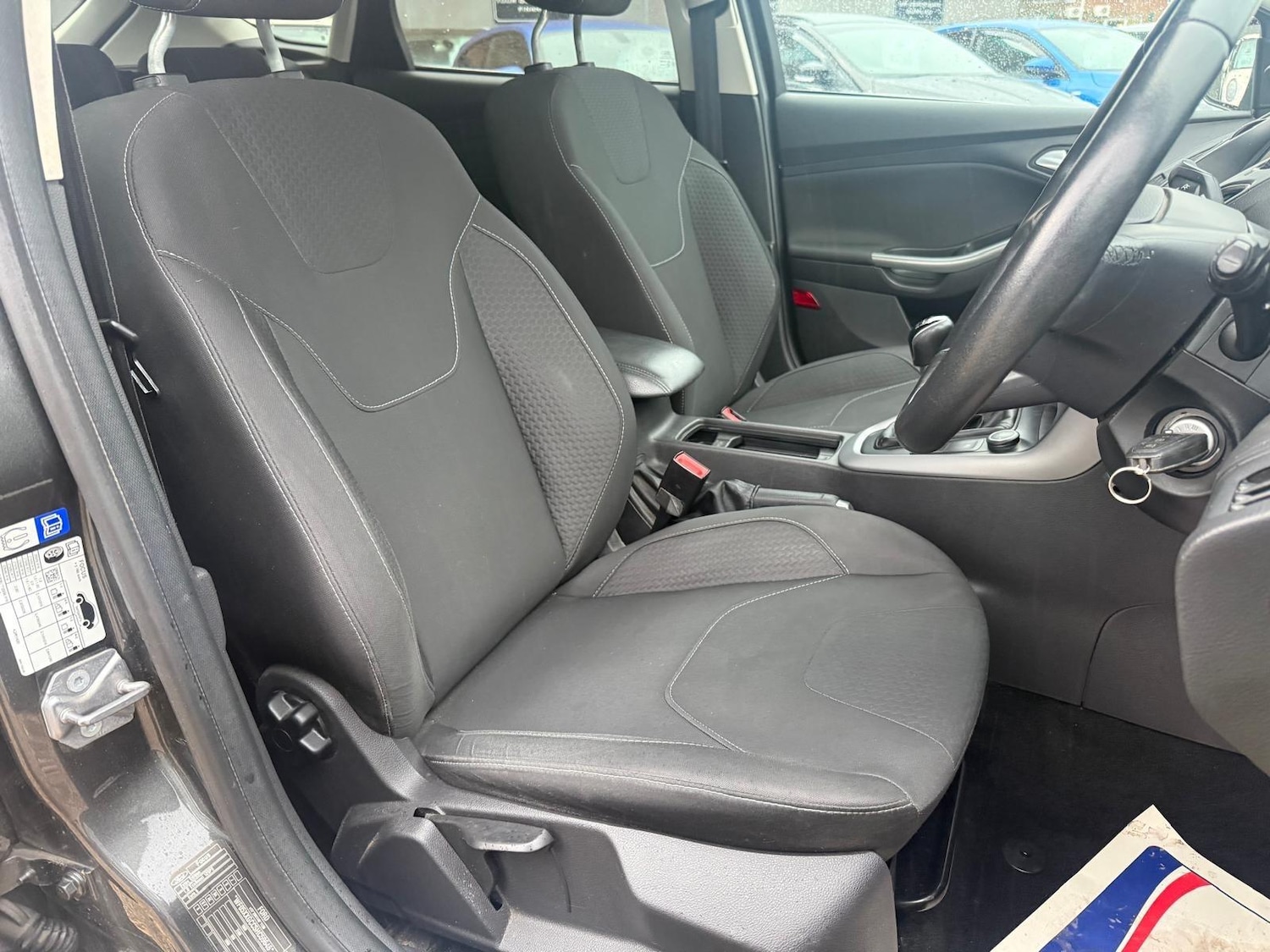 Used Ford Focus 2017 for sale - 76866422: Photo 11