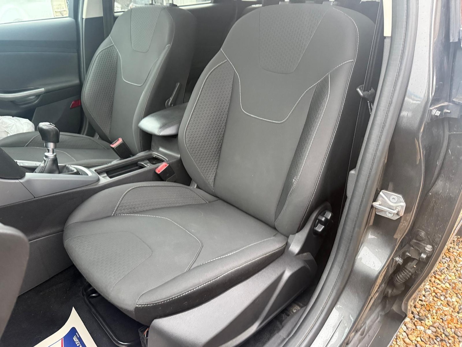 Used Ford Focus 2017 for sale - 76866422: Photo 12