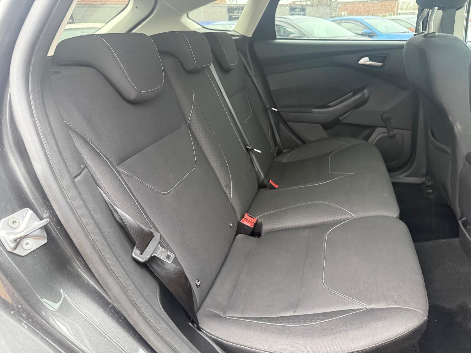 Used Ford Focus 2017 for sale - 76866422: Photo 13