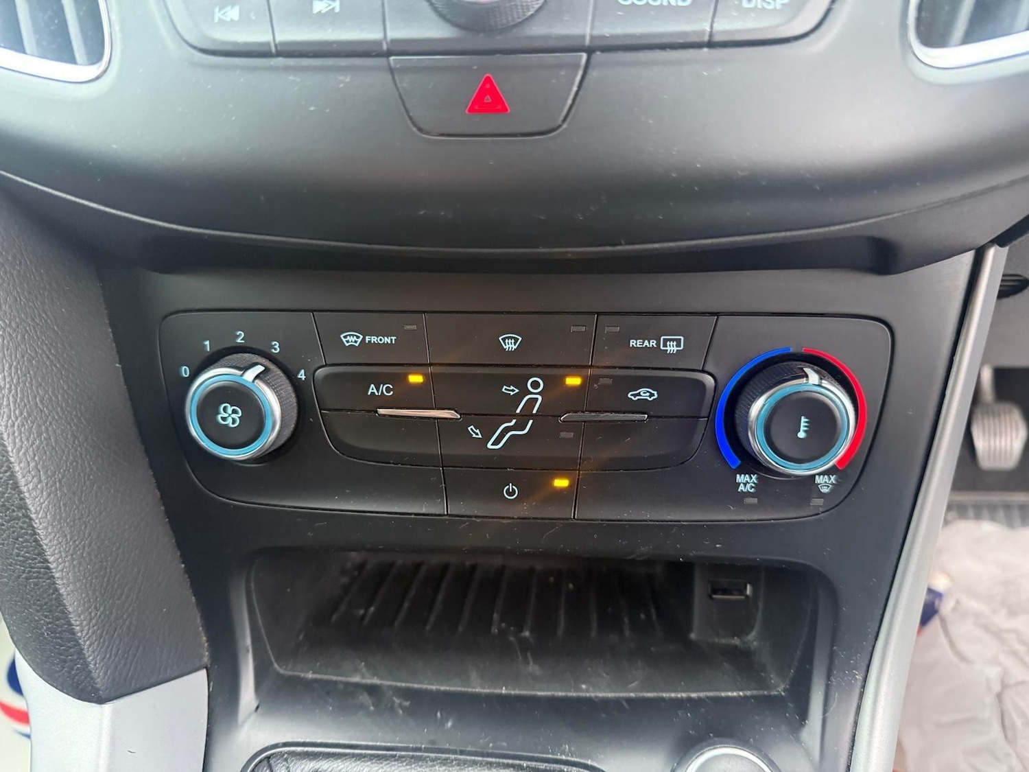 Used Ford Focus 2017 for sale - 76866422: Photo 16