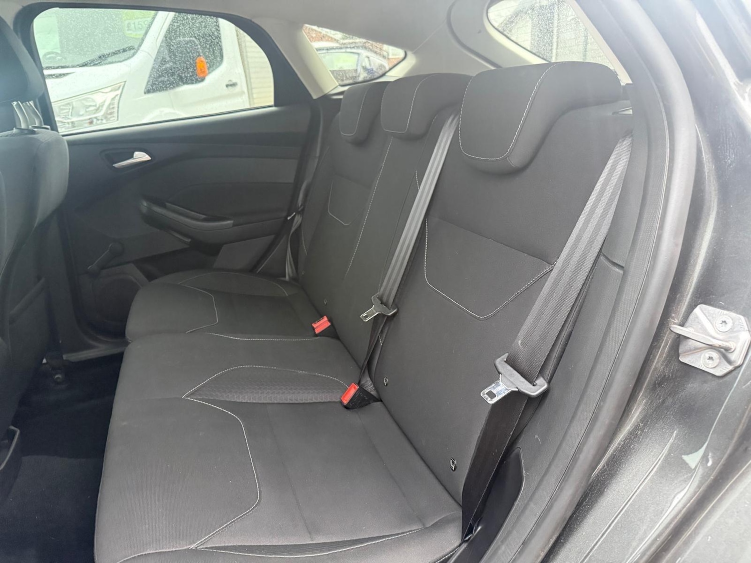 Used Ford Focus 2017 for sale - 76866422: Photo 19