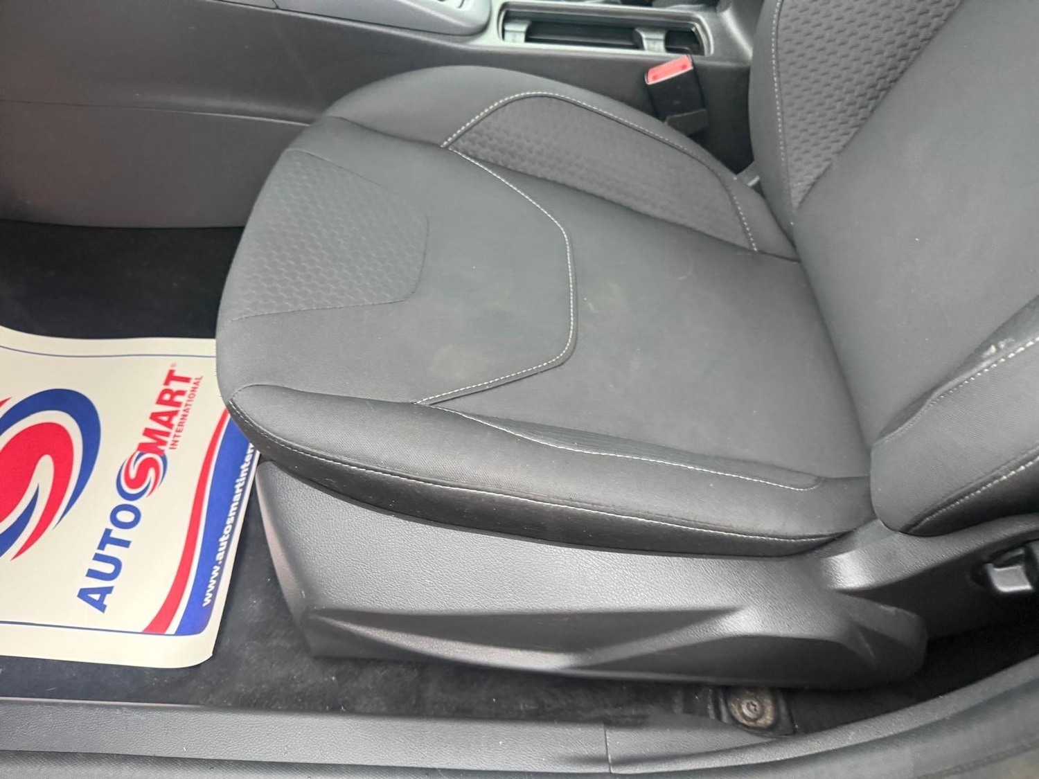 Used Ford Focus 2017 for sale - 76866422: Photo 20