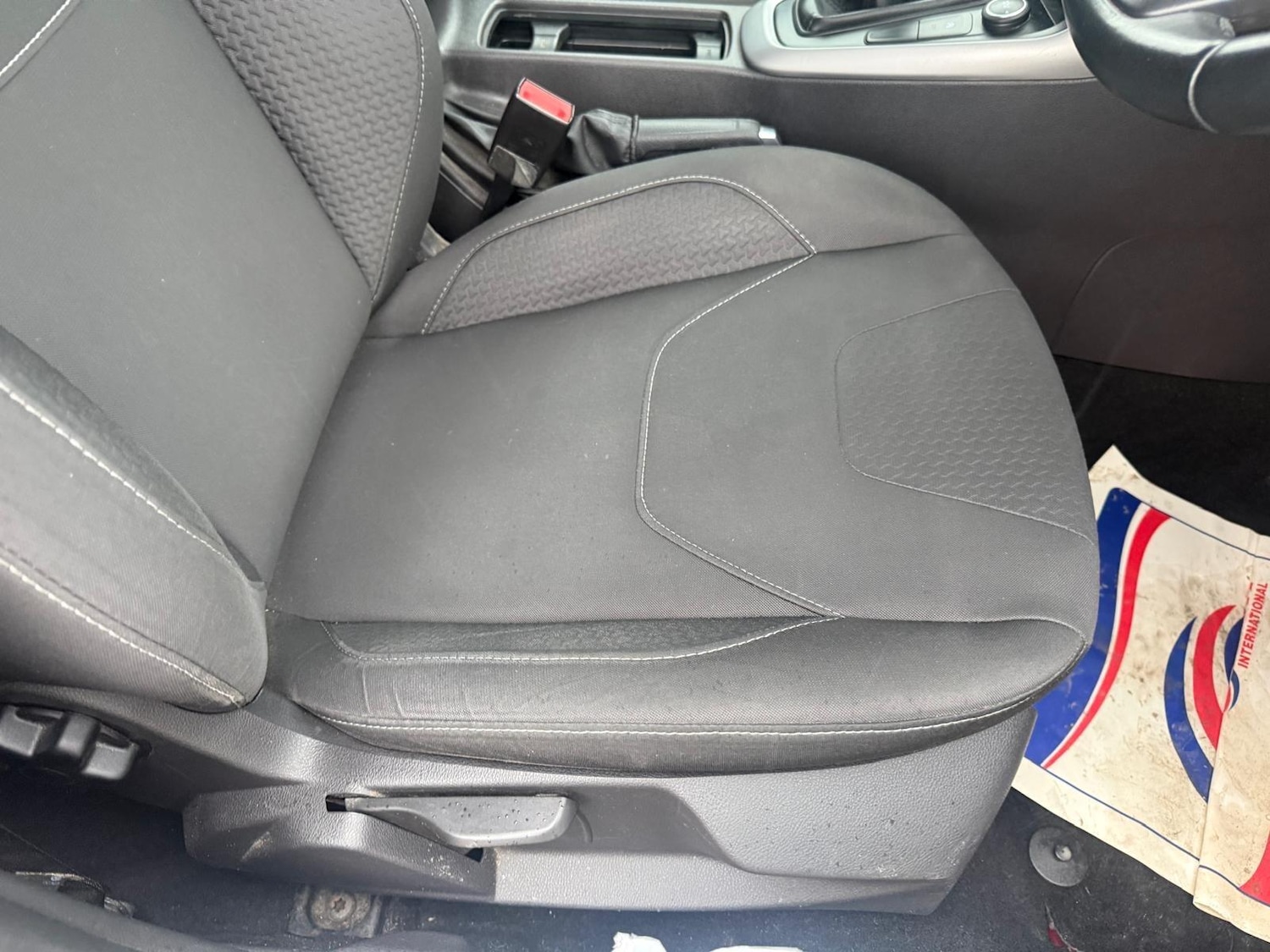 Used Ford Focus 2017 for sale - 76866422: Photo 21