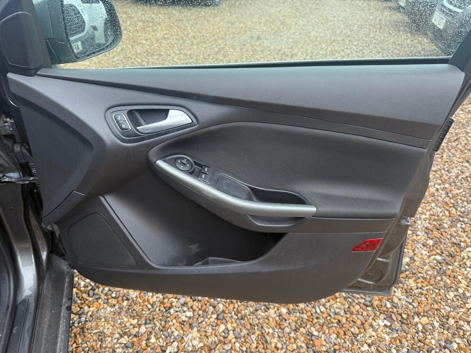 Used Ford Focus 2017 for sale - 76866422: Photo 22