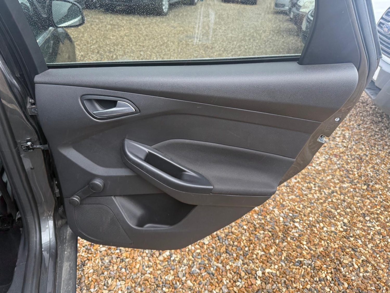 Used Ford Focus 2017 for sale - 76866422: Photo 23