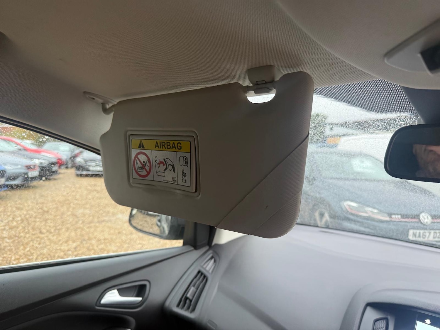 Used Ford Focus 2017 for sale - 76866422: Photo 24