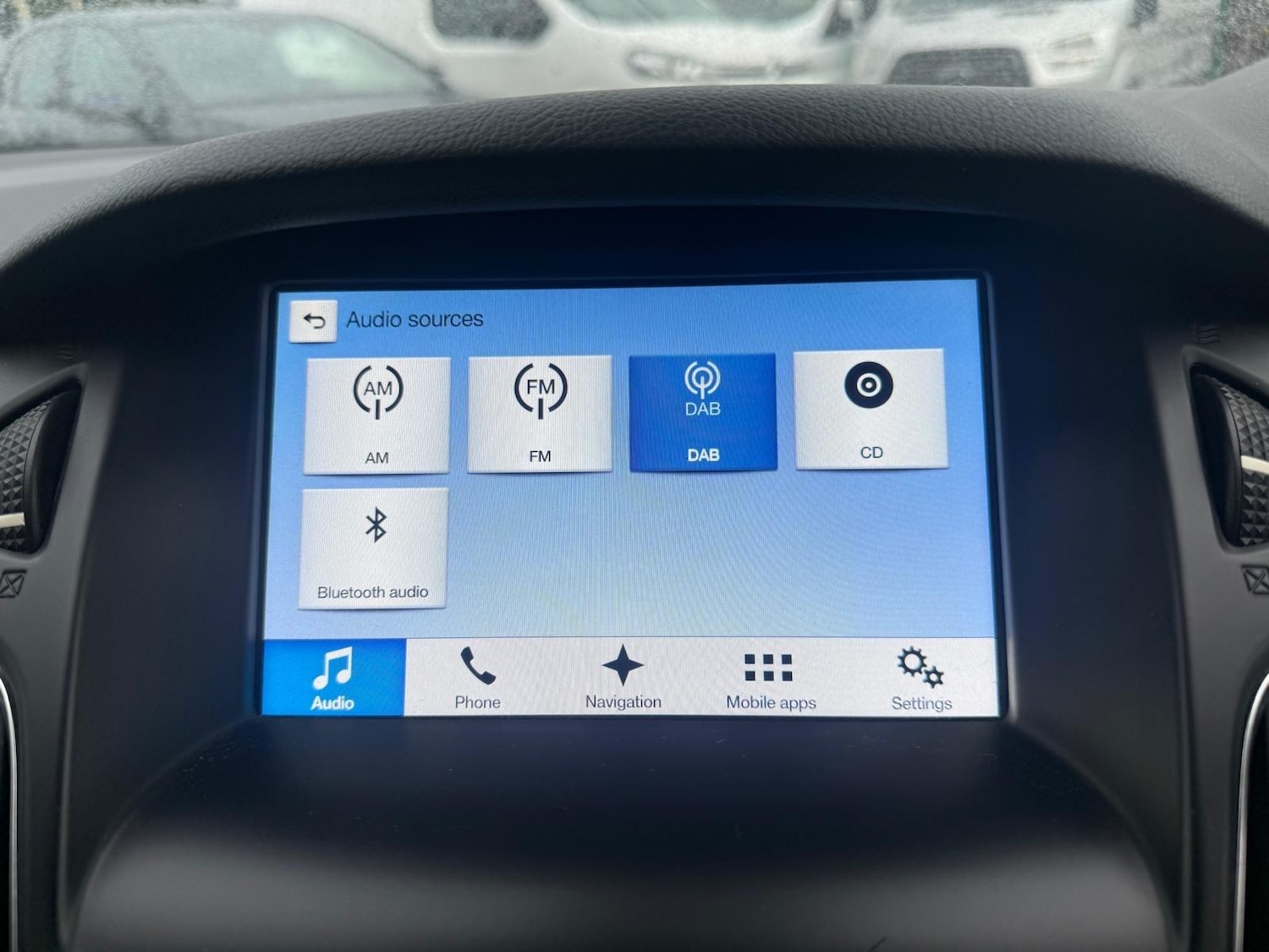 Used Ford Focus 2017 for sale - 76866422: Photo 25