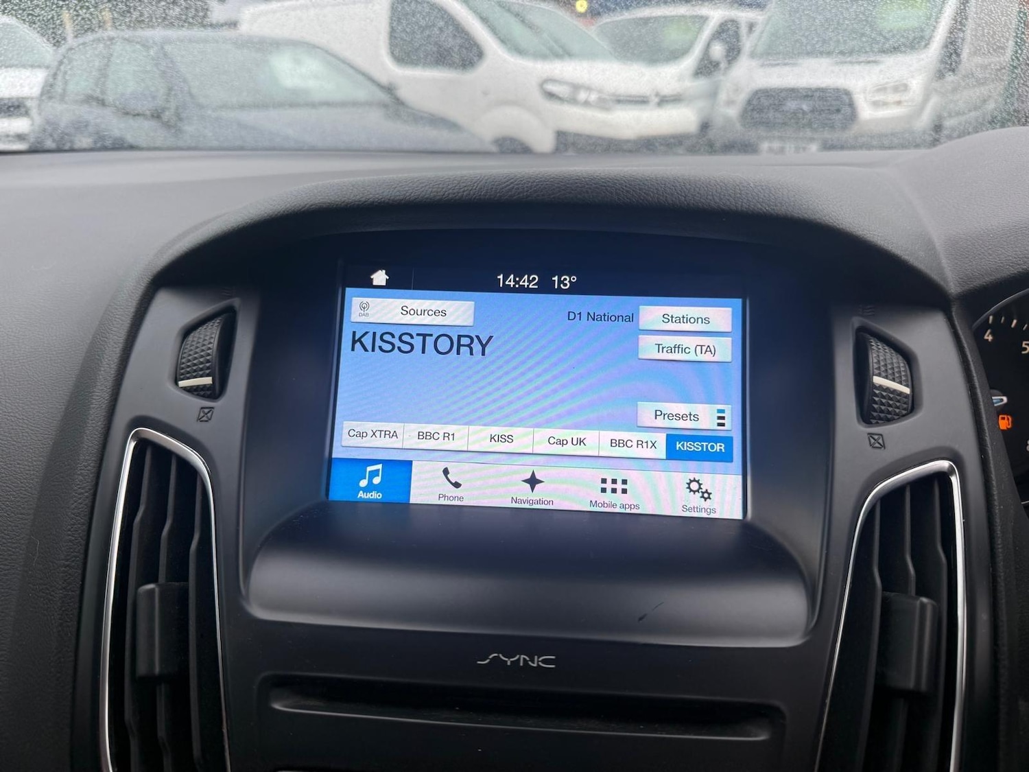 Used Ford Focus 2017 for sale - 76866422: Photo 29