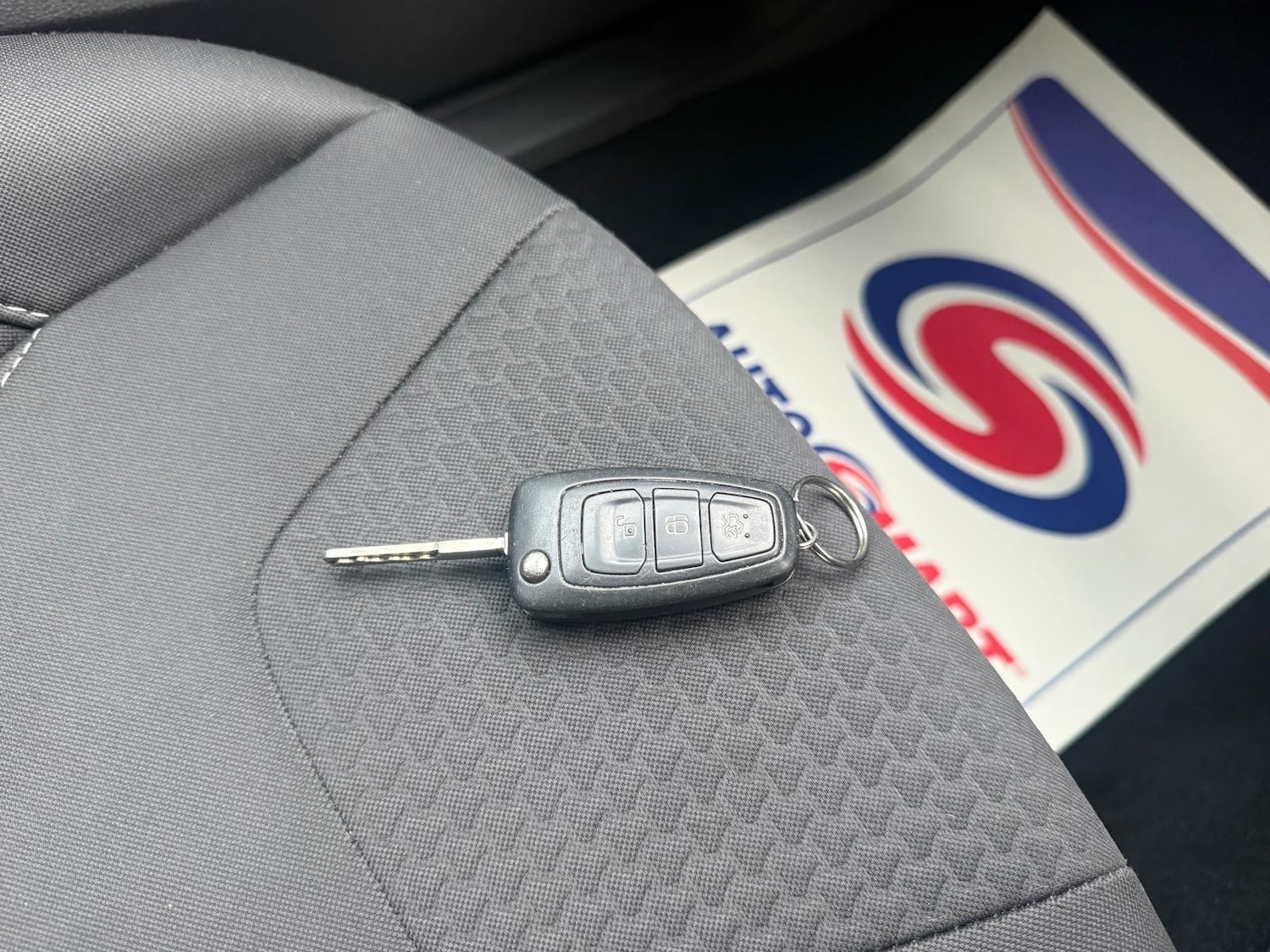 Used Ford Focus 2017 for sale - 76866422: Photo 31