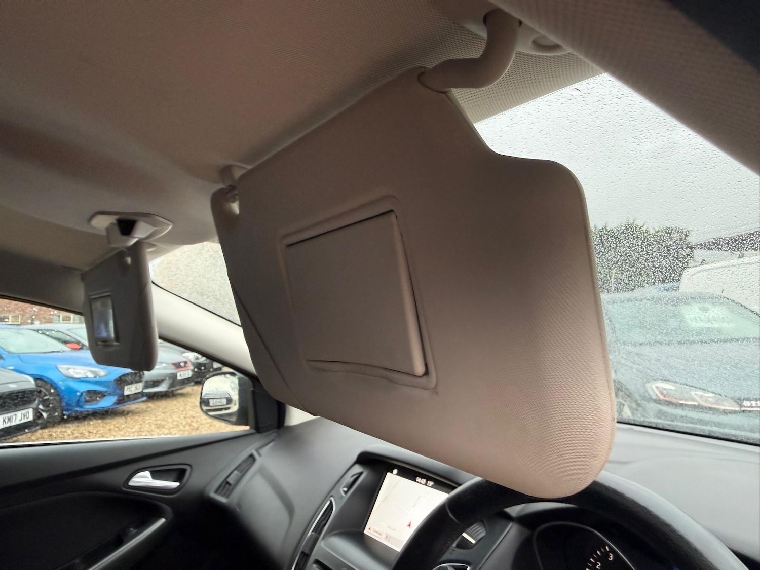 Used Ford Focus 2017 for sale - 76866422: Photo 32